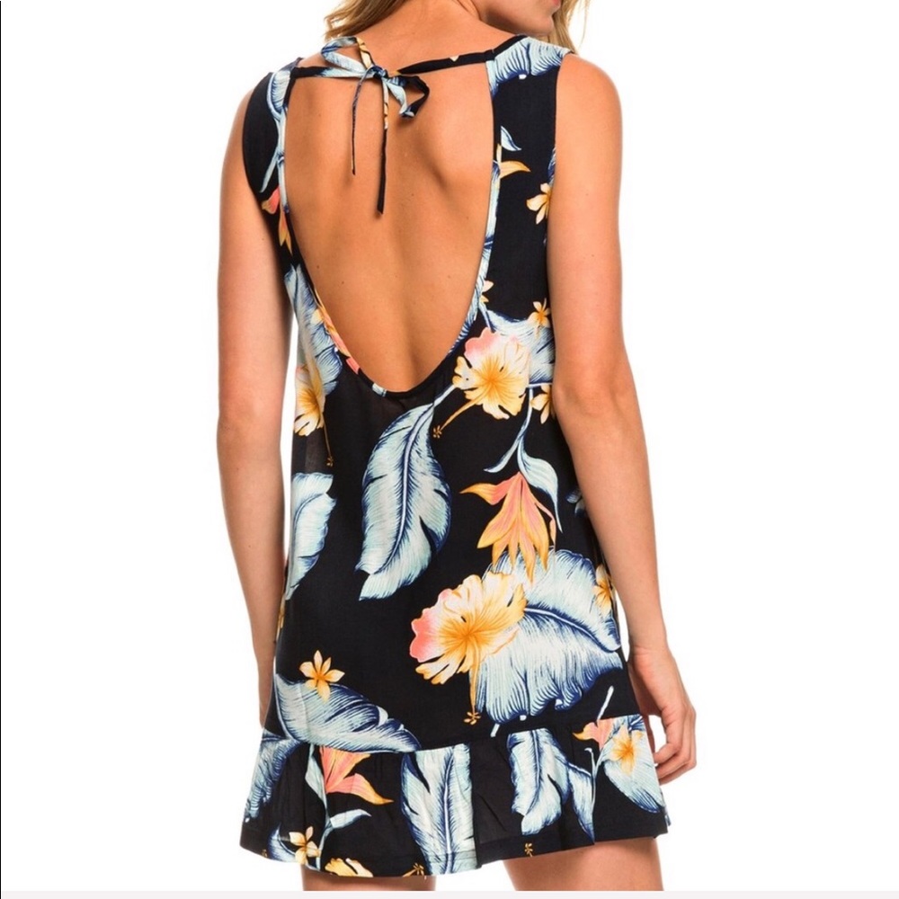 🌴🌼ROXY- COVER UP/DRESS🌼🌴 - Picture 5 of 8